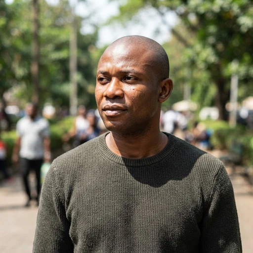 Chukwuma Adeyemi