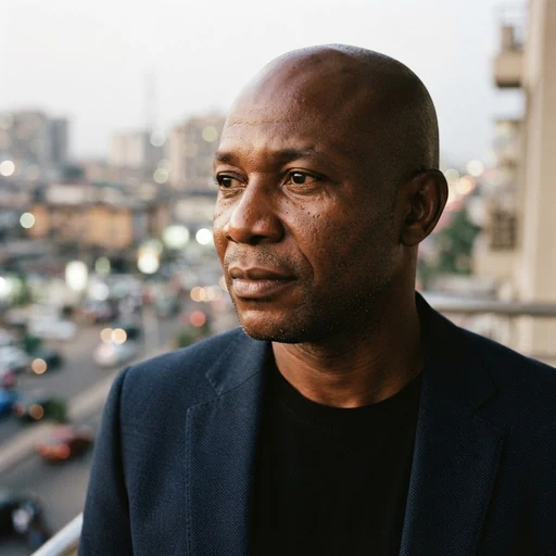 Collins Okoro
