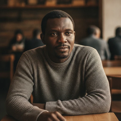 Femi Lamido