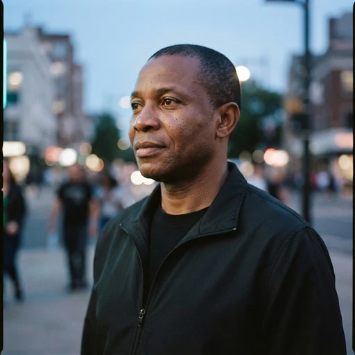 John Shehu
