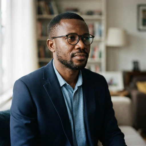 Kelechi Balogun