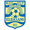 Elbasani logo