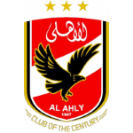 Al-Ahli logo