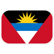Antigua and Barbuda U20 logo