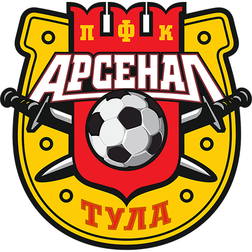 Arsenal Tula logo