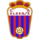 Eldense logo