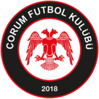 Çorum logo