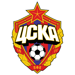 CSKA (Mol) logo