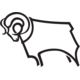 Derby County logo