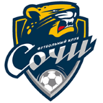 Sochi logo