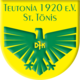 Teutonia logo