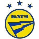 BATE 2 logo