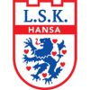 Hansa Lüneburger logo