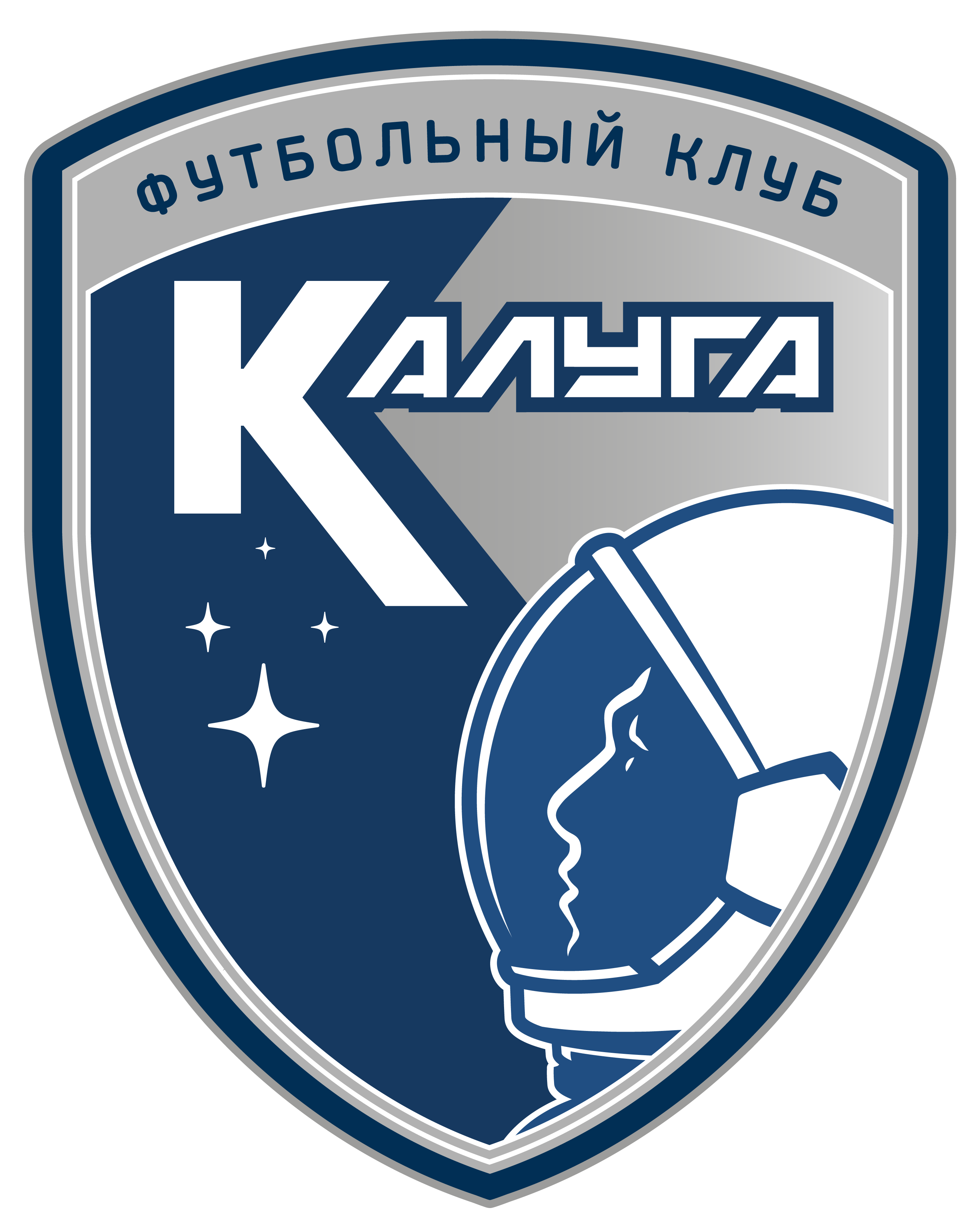 Kaluga logo