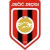 Decic Tuzi logo