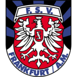 Frankfurt 1899 logo