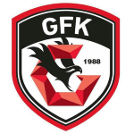 Gaziantep logo