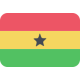 Ghana U20 logo