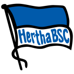 Hertha logo