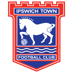 Ipswich Town U21 logo