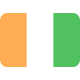 Ivory Coast U20 logo