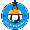 Izberbash logo