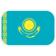 Kazakhstan logo