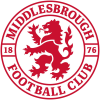 Middlesbrough logo