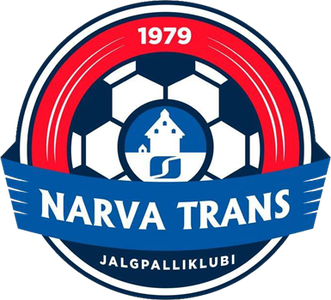 Narva Trans logo