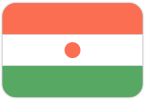 Niger U-20 logo