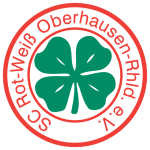 Rot-Weiss Oberhausen logo