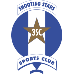 Shooting Stars logo