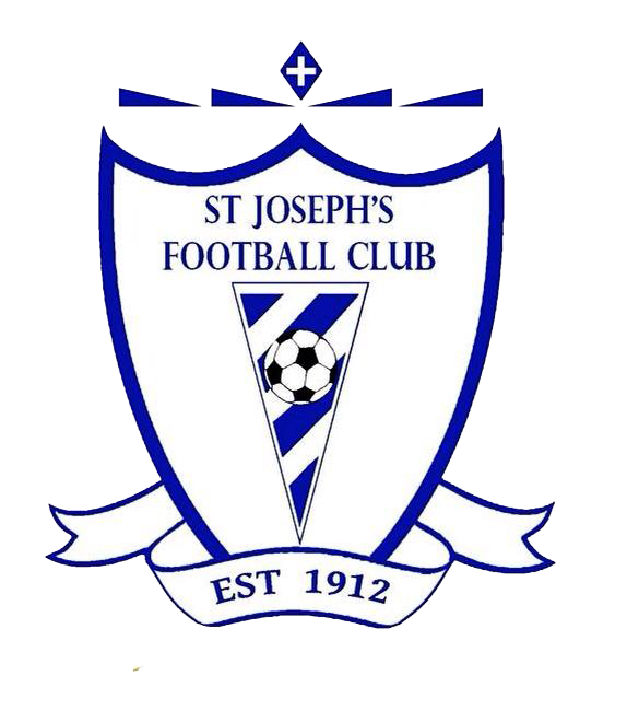 St Joseph's logo
