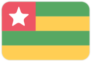 Togo U20 logo