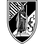 Vitória Guimarães logo