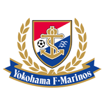 Yokohama F. Marinos logo